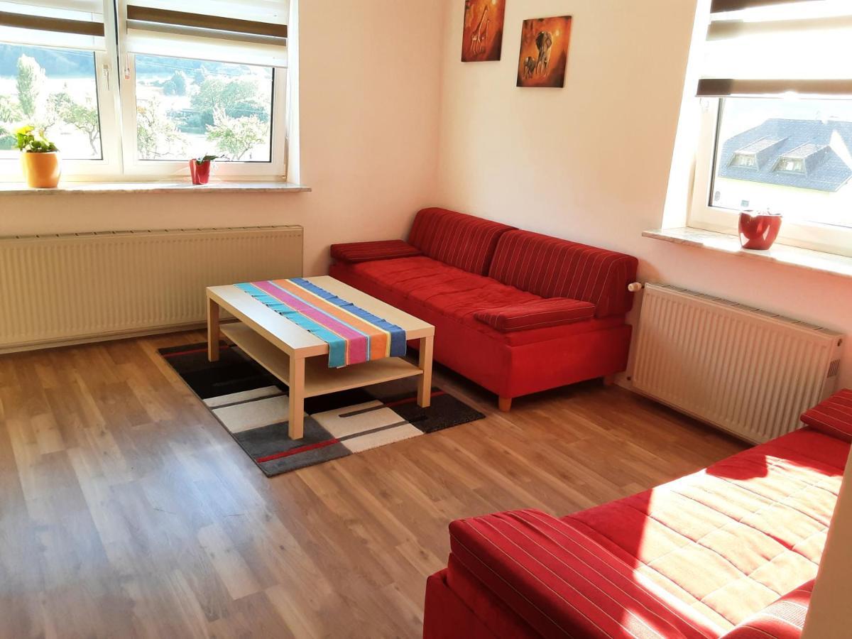 Apartment - Ferienwohnung 2 Treffen Am Ossiachersee 외부 사진