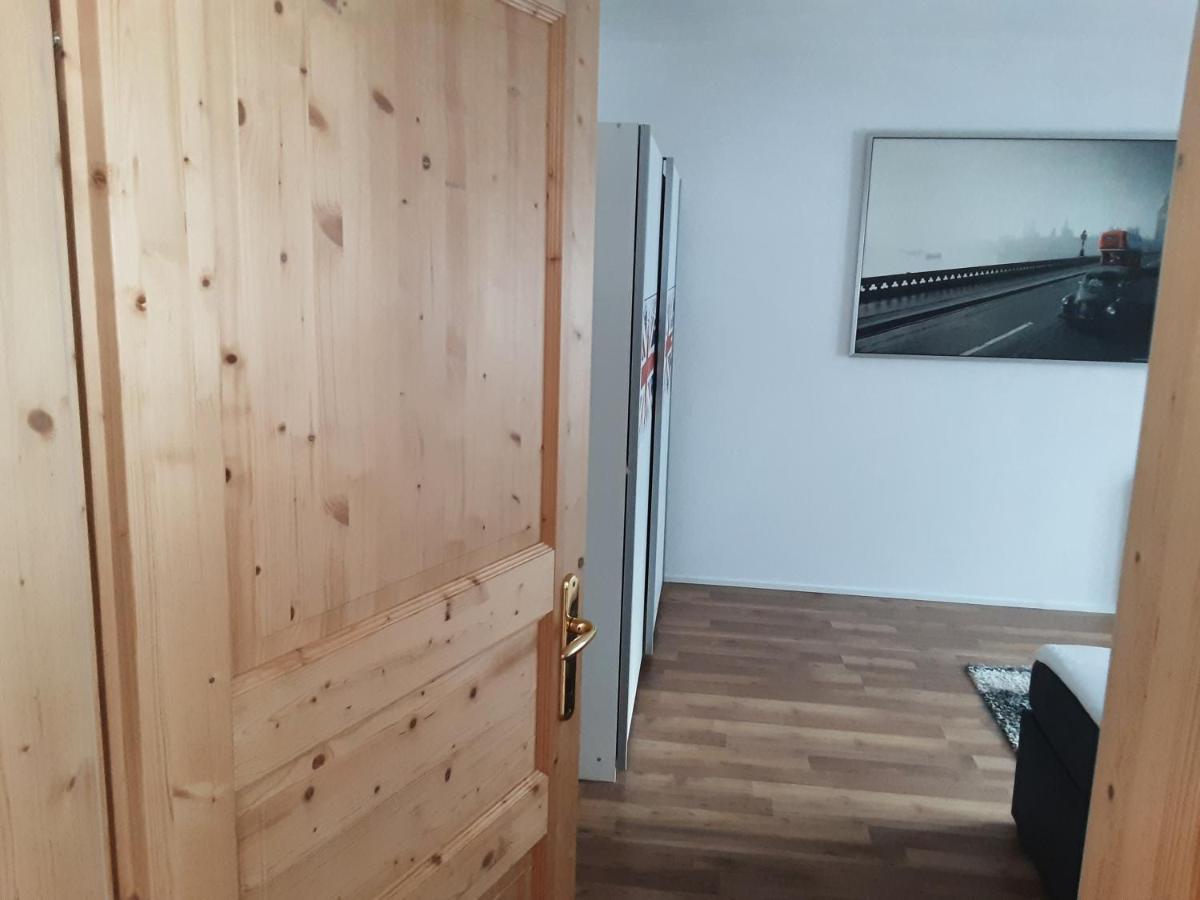 Apartment - Ferienwohnung 2 Treffen Am Ossiachersee 외부 사진